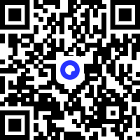 百度网盘二维码